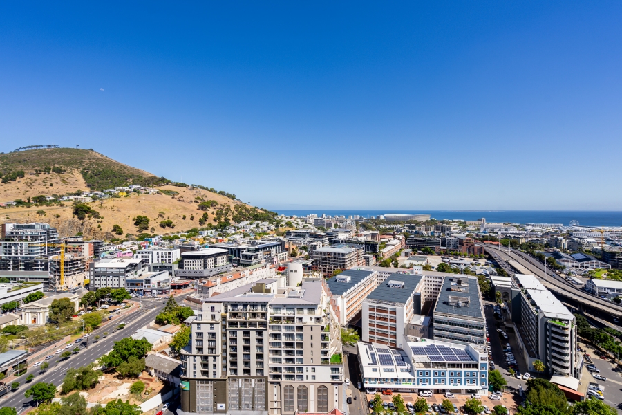 4 Bedroom Property for Sale in Cape Town City Centre Western Cape